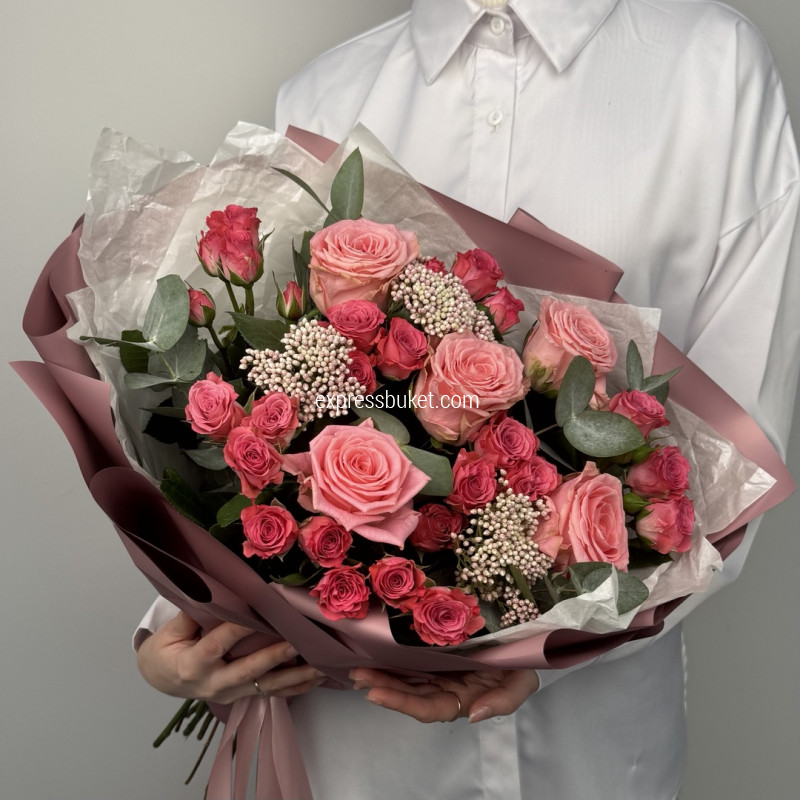 Самой яркой