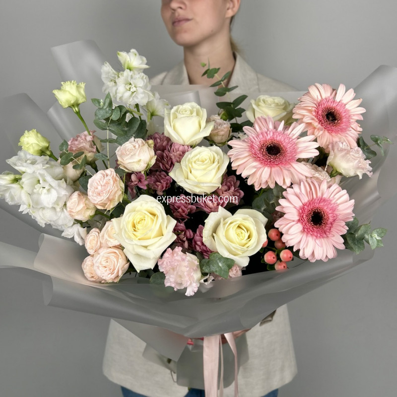 Признание любимой