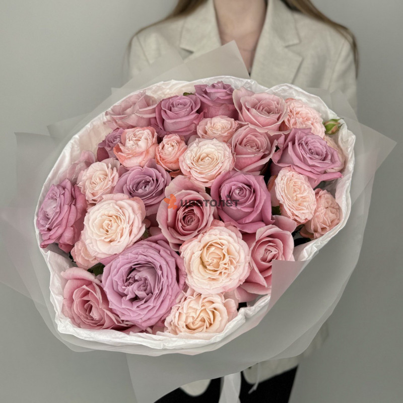 Элегантный сад