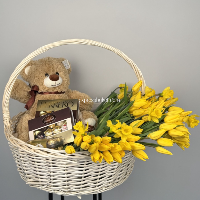 Милый сюрприз