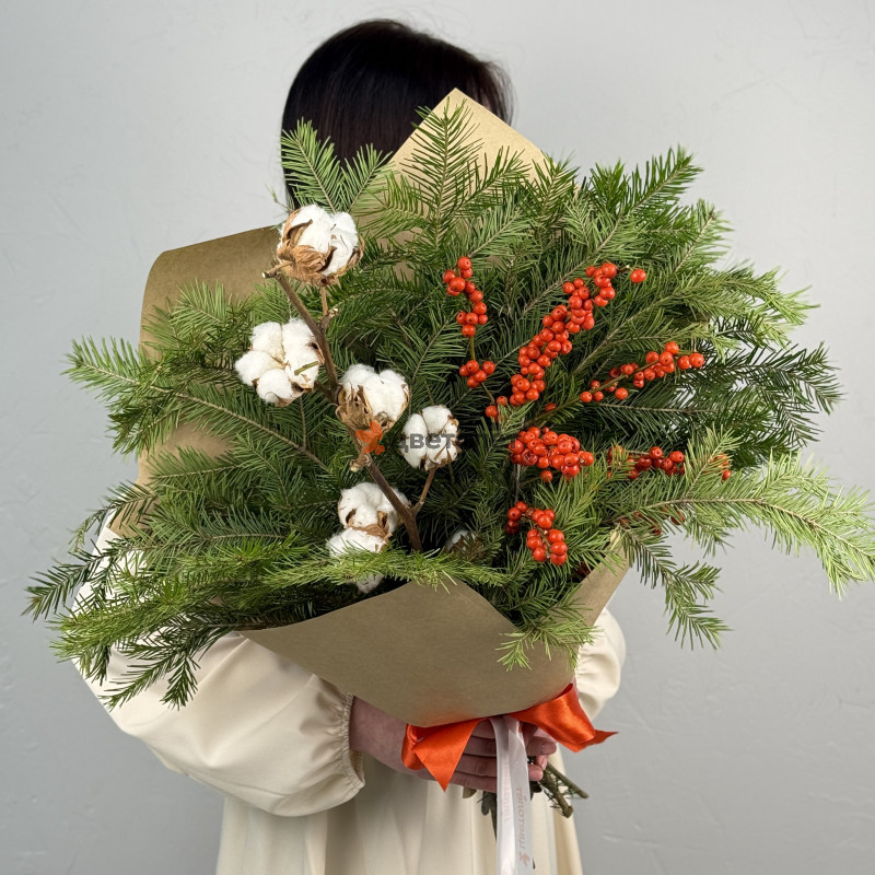 Новогодние Эмоции