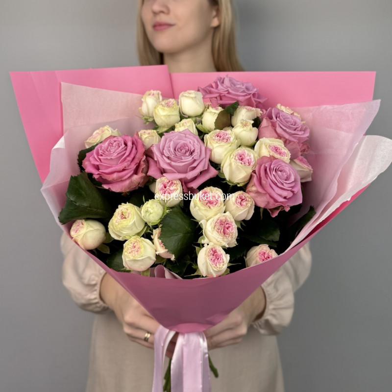 Ты - самая лучшая!