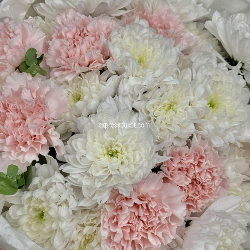 Нежность цветов