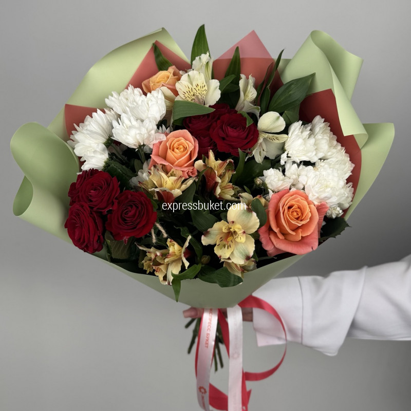 Мужское счастье