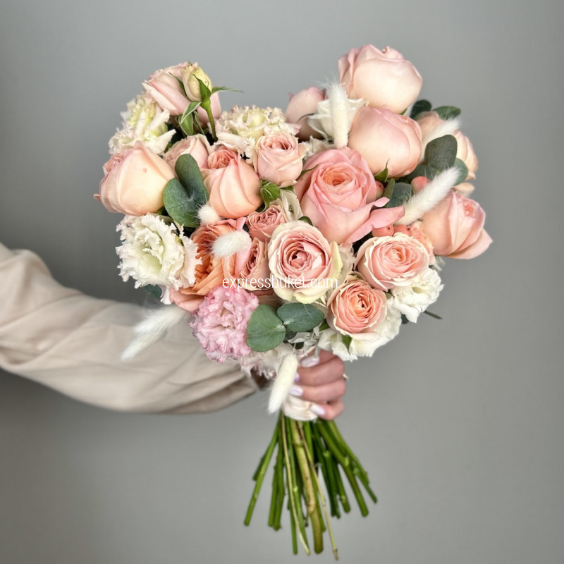 Крепкая любовь