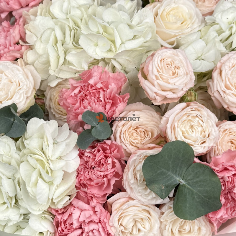 Роскошная любовь