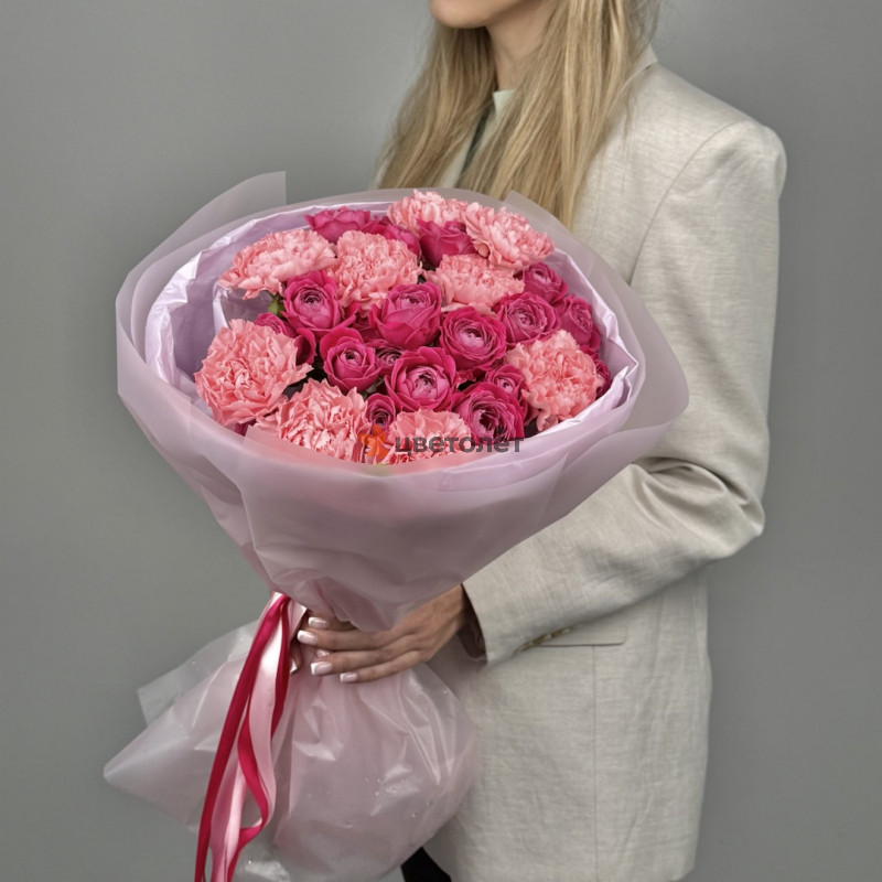 В объятиях чувств